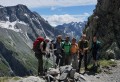Trekking Retico