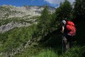 Trekking Retico