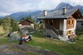 Trekking Retico