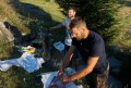 Trekking Retico