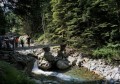 Trekking Retico