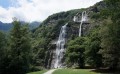 Trekking Retico