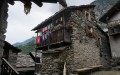 Trekking Retico