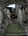Trekking Retico