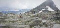 Trekking Retico