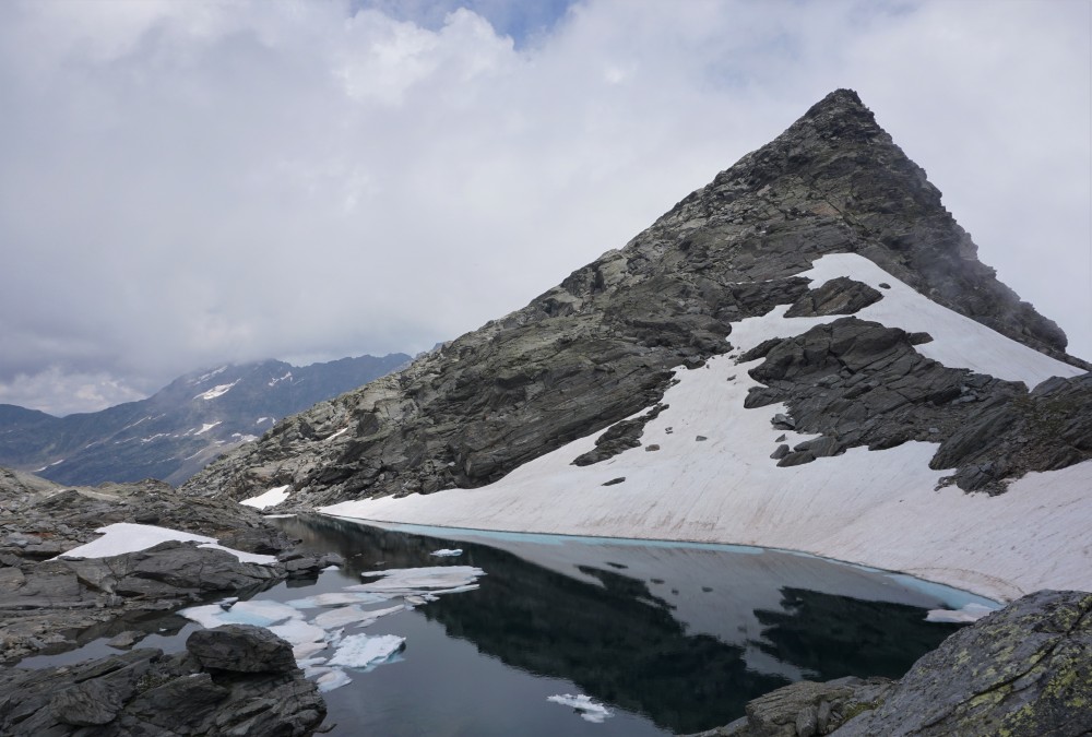 Trekking Retico