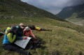 Trekking Retico