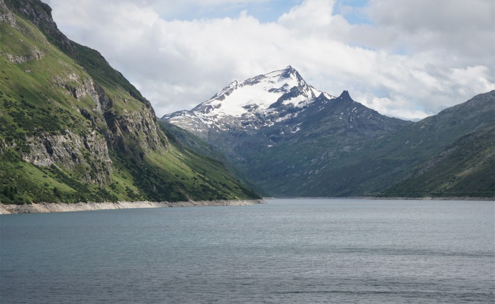 Trekking Retico