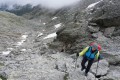 Trekking Retico