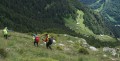 Trekking Retico