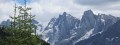 Trekking Retico