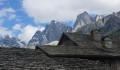 Trekking Retico