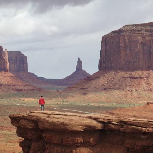 monument valley