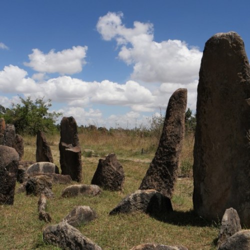 Etiopia Rift Valley Bale Harar