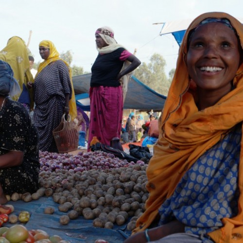 Viaggio in Etiopia