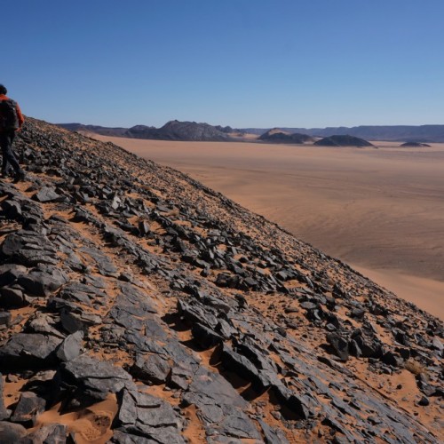 Marocco deserto