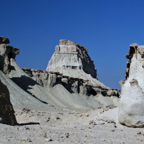 Viaggio Iran Sud