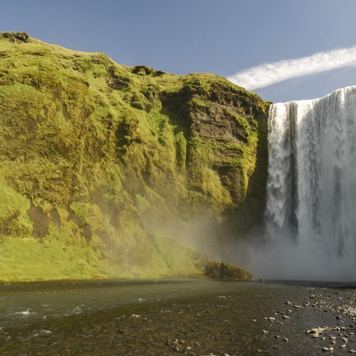 skogafoss