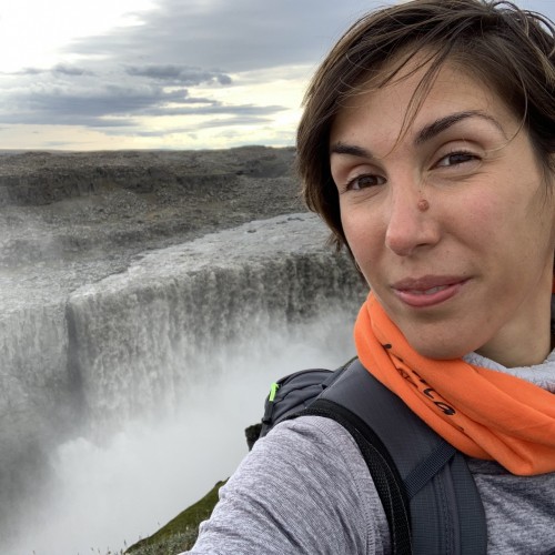 Cecilia Dettifoss