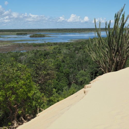 Madagascar Ovest