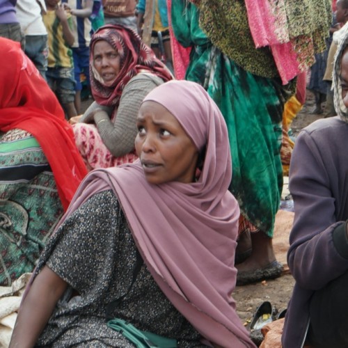 Viaggio in Etiopia