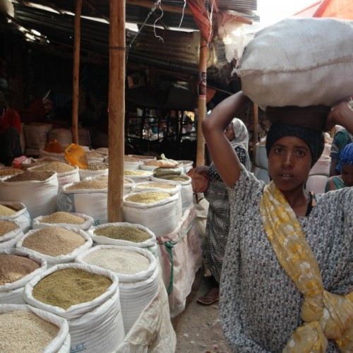 Viaggio in Etiopia