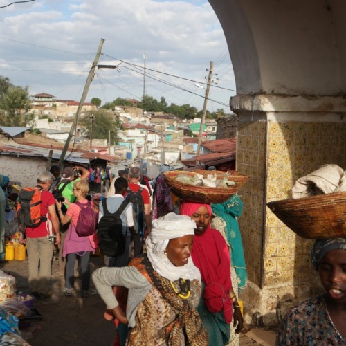 viaggio in Etiopia