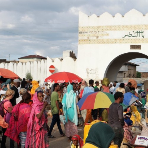 viaggio in Etiopia