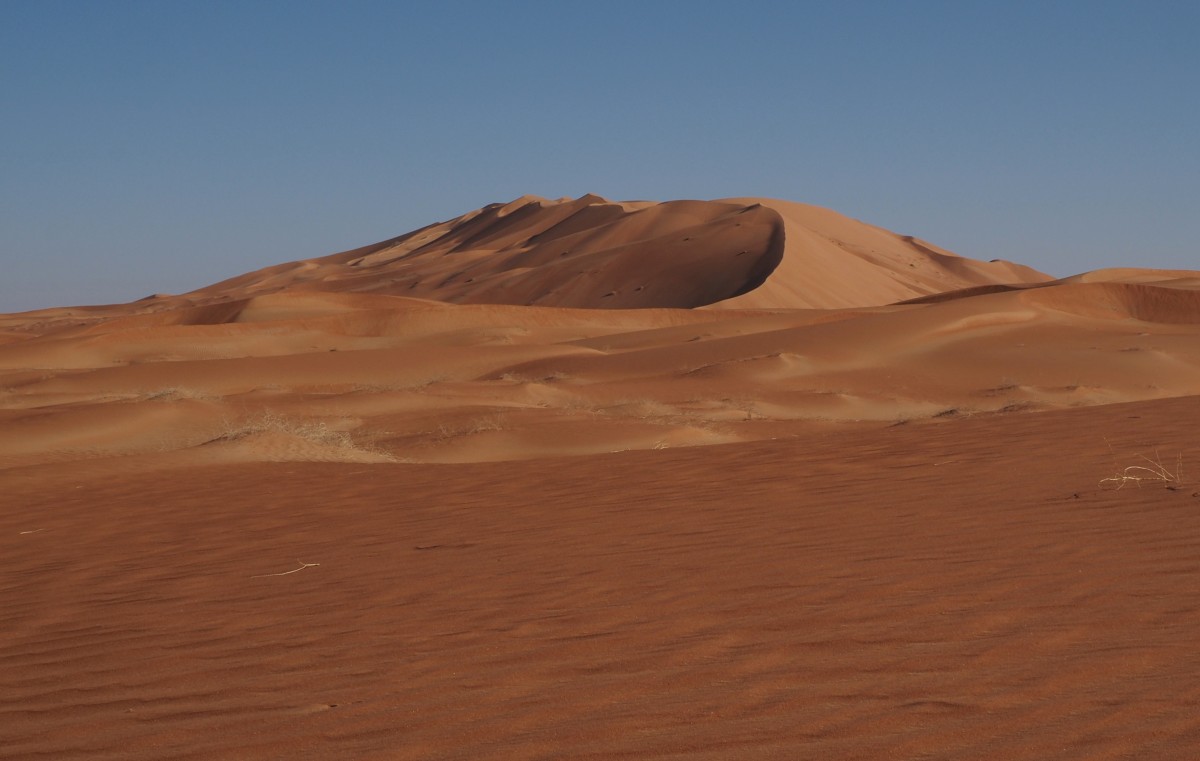 Oman Sud Kailas