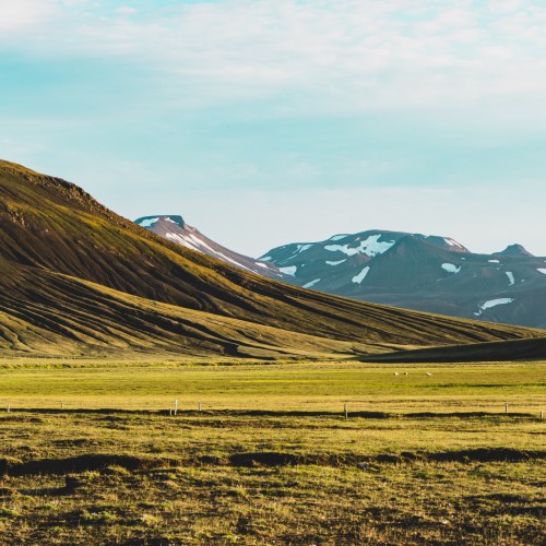 Landmannahellir