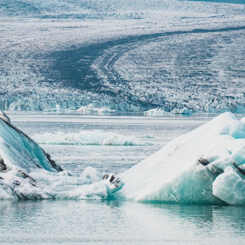 Jokulsarlon
