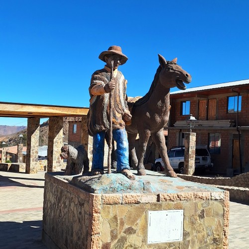 Pony Express