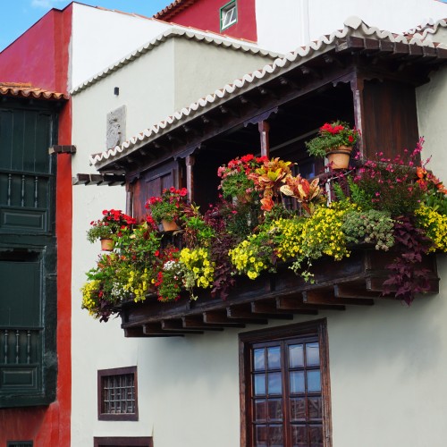 Santa Cruz de La Palma
