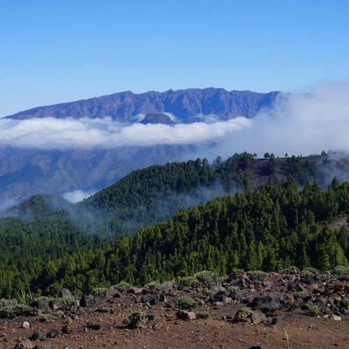 Caldera del taburiente