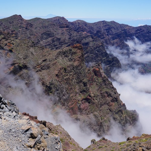 Roque de Los Muchachos