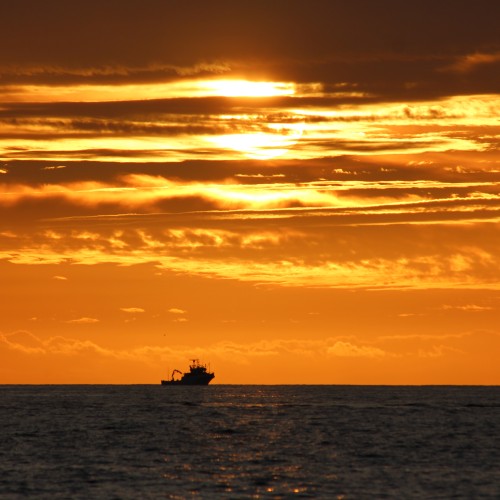 Tramonto