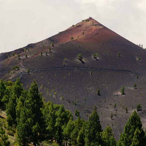 Ruta de los Volcanes