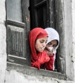 girls in Kargil