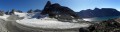 glacier