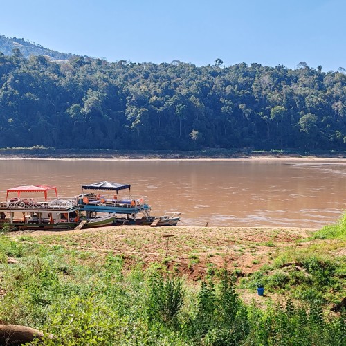 Tsiribinha