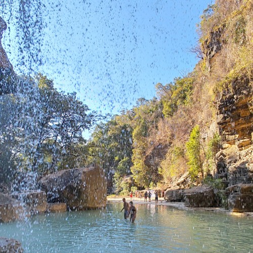 Tsiribinha