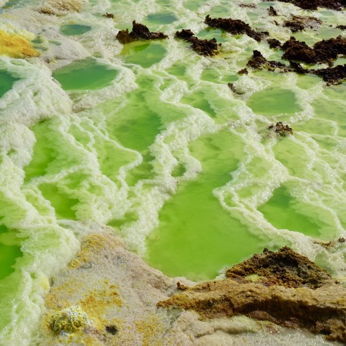 Dallol