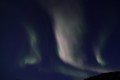 aurora borealis