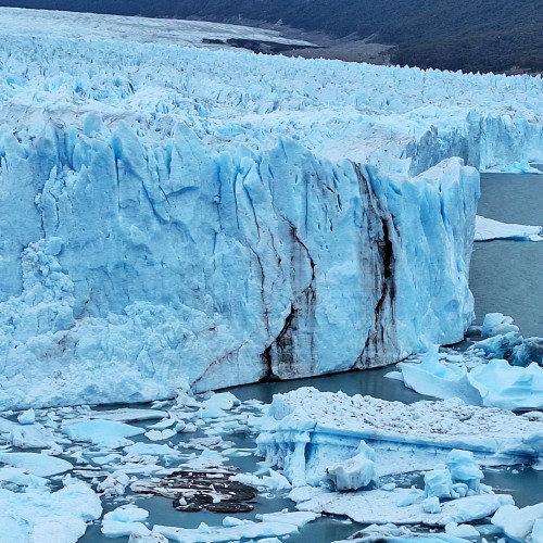 Perito Moreno
