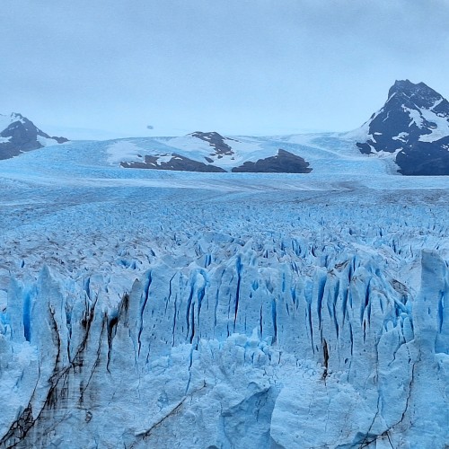 Perito Moreno