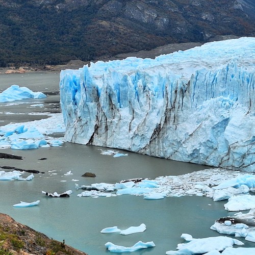 Perito Moreno