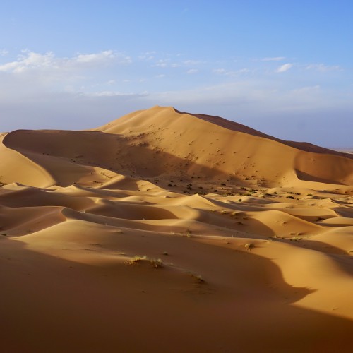 Erg Chebbi