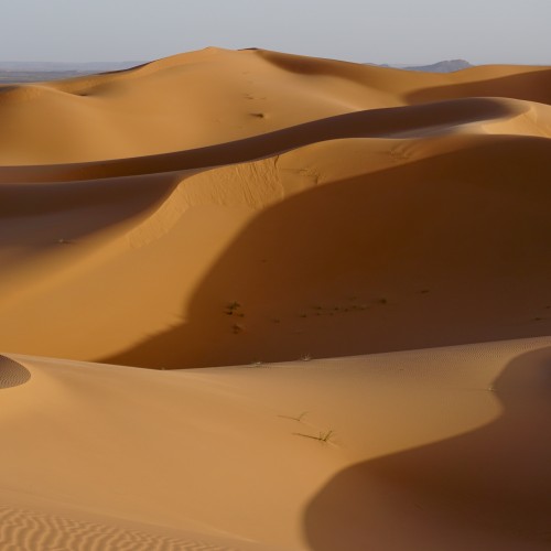 Erg Chebbi