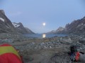 Base camp