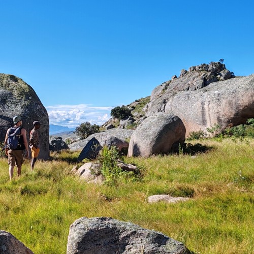 Madagascar Sud